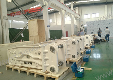 YantaiChengliPrecisionMachineryCo.,Ltd.